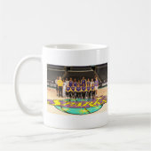 C.Grosvenor コーヒーマグカップ (左)