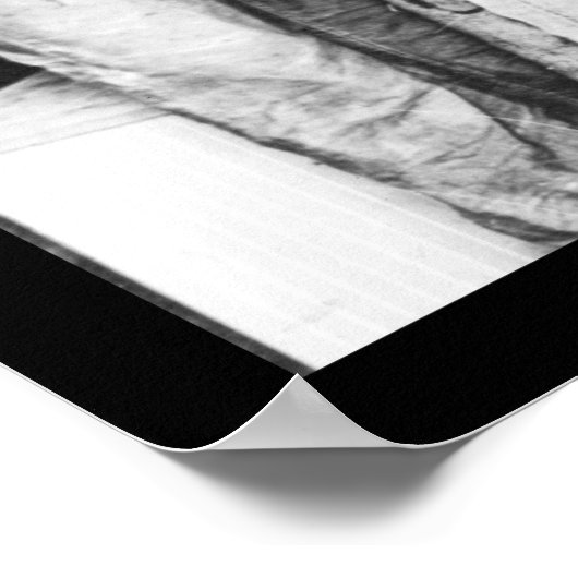 C&H砂糖加工1914 ポスター (角)