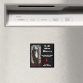 C.I.B.マイム省 マグネット (インサイチュ (食洗機))