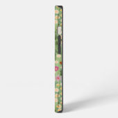c iPhoneケース (左側面)