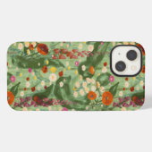 c iPhoneケース (裏面横)