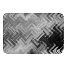 C.L.ブラウン著ブラシをかけられた鋼鉄バス・マット