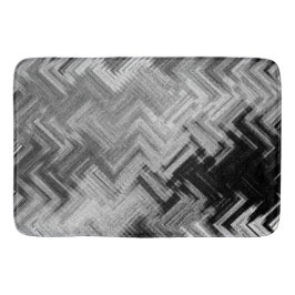 C.L.ブラウン著ブラシをかけられた鋼鉄バス・マット バスマット