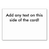 C.M.クーリッジドッグ遊ズトランプのポーカー テーブルナンバー (裏面)