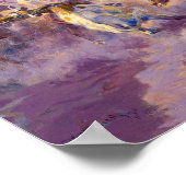 C.M.ラッセルによるタイトなダリーと緩やかなラティゴ ポスター (角)