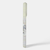 C.M.ラッセルによるバーの三角形のカウボーイ Case-Mate iPhoneケース (裏面 / 右)