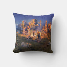 C M Russell Law Kill Lonesome Western