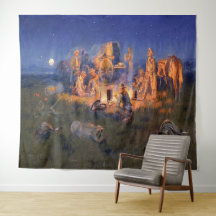 C M Russell Law Kill Lonesome Western