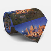 C M Russell Law Kill Lonesome Western ネクタイ (ロール)