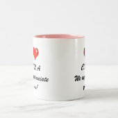 C.N.A感謝 ツートーンマグカップ (中央)