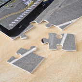 C. Nolt'sピートのバケツのパズル ジグソーパズル (側面)