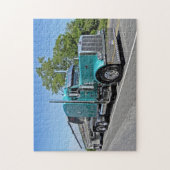 C. Nolt'sピートのバケツのパズル ジグソーパズル (縦)