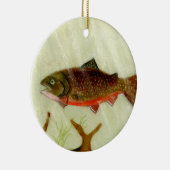 C. Nudo -等級7著勝利芸術 セラミックオーナメント (右)