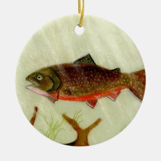 C. Nudo -等級7著勝利芸術 セラミックオーナメント (正面)