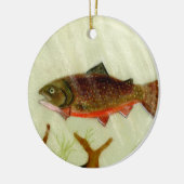 C. Nudo -等級7著勝利芸術 セラミックオーナメント (左)