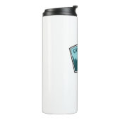 C&Oカナルトゥートパス タンブラー (回転左)