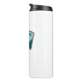 C&Oカナルトゥートパス タンブラー (回転右)