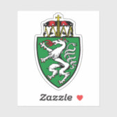 C.O.A. of Styria (Steiermark)，オーストリア シール (シート)