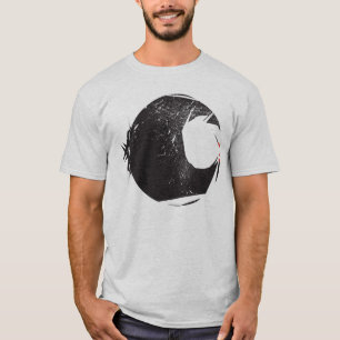 C/O/D/A/K/ ロゴのワイシャツ Tシャツ
