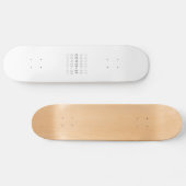 c o v i d スケートボード (横)