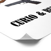 C&Rコレクション ポスター (角)