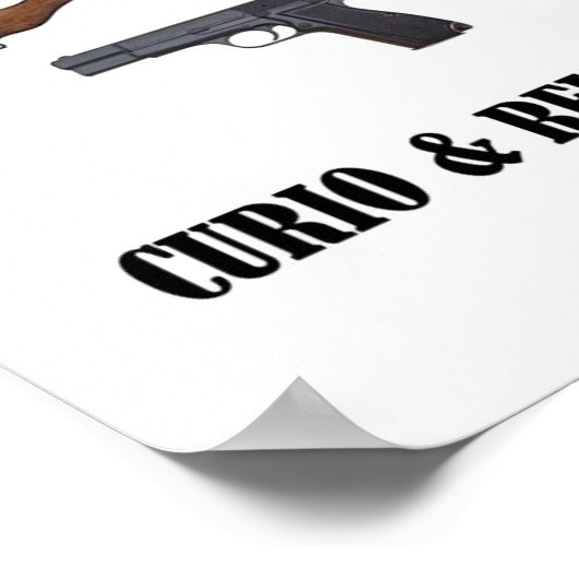 C&Rコレクション ポスター (角)