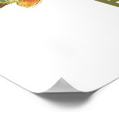 ..C & R – トラウト ポスター (角)