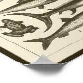 C R I T T E R S ポスター (角)