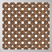 C&Sオレンジ ポスター (正面)