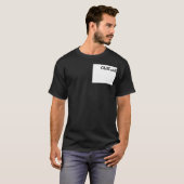 C&S周期 Tシャツ (正面フル)