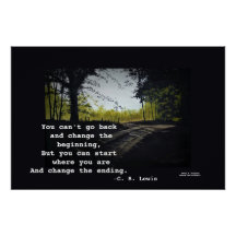 C.S.ルイスに戻れない