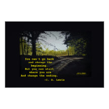 C.S.ルイスに戻れない