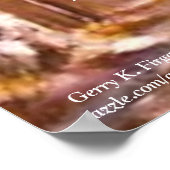 C.S.ルイスプリント ポスター (角)