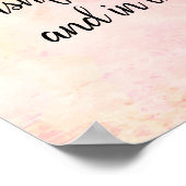 C.S.ルイス真実引用文アートプリント ポスター (角)