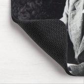 C.S. ルイス マウスパッド (コーナー)