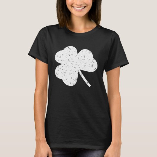 C  St Patrick s Day Ireland Party Tシャツ (正面)
