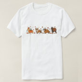 c tシャツ (デザイン正面)