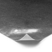 C.T.タットマンによるエドガー・アラン・ポーのダゲレオタイプ ポスター (角)