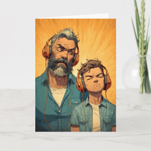 (C) The Playlist カード (正面)