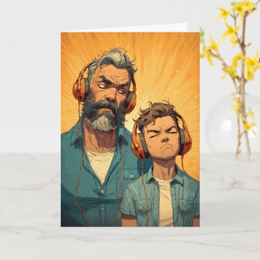 (C) The Playlist カード (黄色い花)