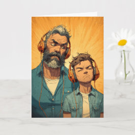 (C) The Playlist カード