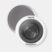 C Uマグネット マグネット (正面/裏面)