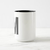 C-UM マグカップ (中央)