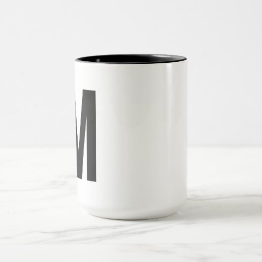 C-UM マグカップ (中央)