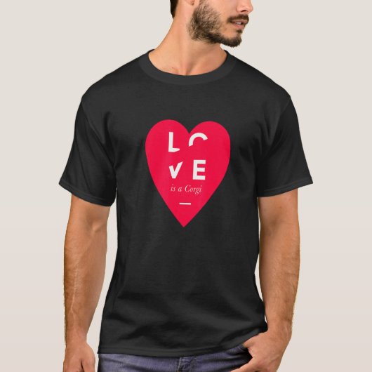 C:\Users\Administrator\Downloads\コーギー 2\コーギーの子犬 Tシャツ (正面)