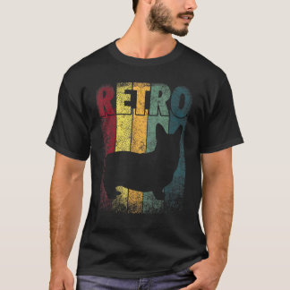 C:\Users\Administrator\Downloads\コーギー 2\コーギー Ret Tシャツ