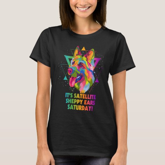 C:\Users\Administrator\Downloads\ジャーマンシェパード2 Tシャツ (正面)