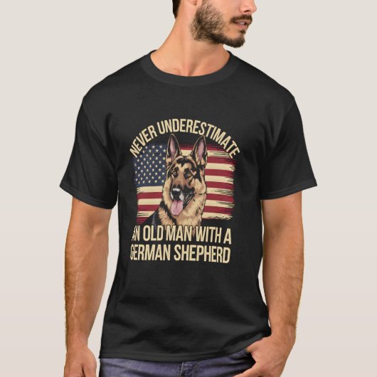 C:\Users\Administrator\Downloads\ジャーマンシェパード2 Tシャツ (正面)