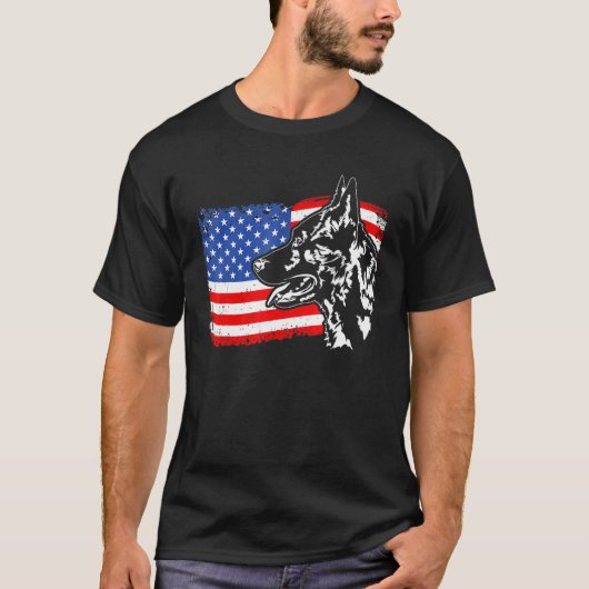 C:\Users\Administrator\Downloads\ジャーマンシェパード2 Tシャツ (正面)