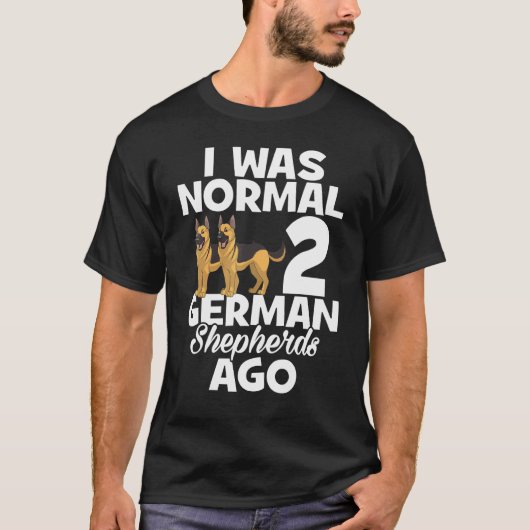C:\Users\Administrator\Downloads\ジャーマンシェパード 2 Tシャツ (正面)